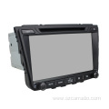 android car dvd gps for IX25 2014-2015